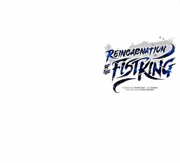 Reincarnation of the Fist King Chapter 34 page 211
