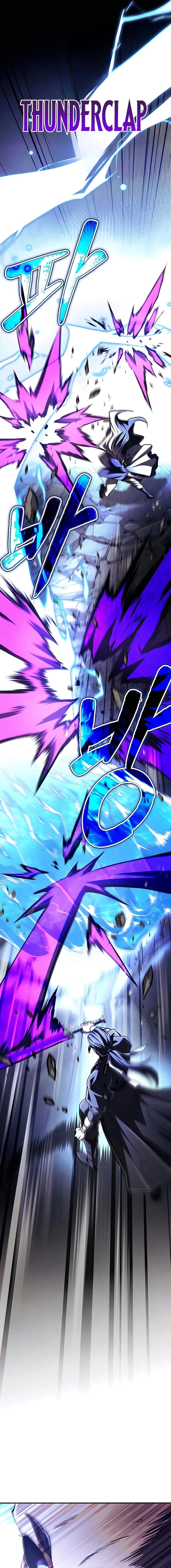 Reincarnation of the Fist King Chapter 45 page 17