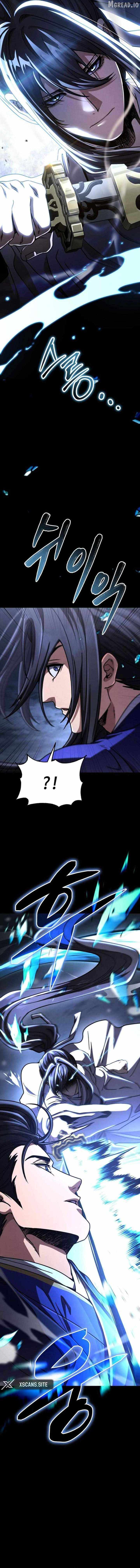 Reincarnation of the Fist King Chapter 48 page 2