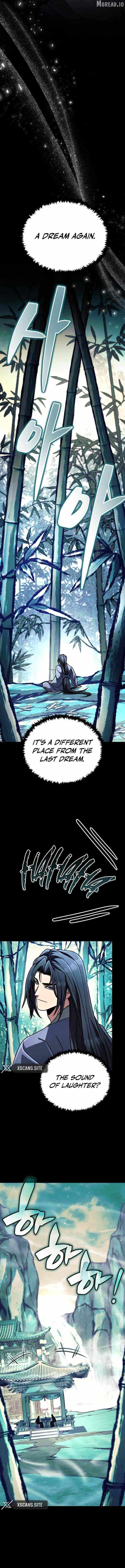 Reincarnation of the Fist King Chapter 48 page 25