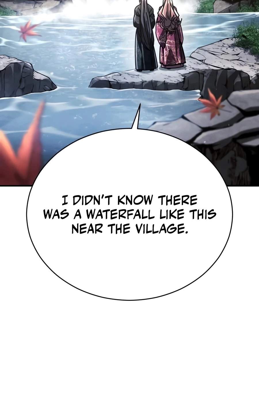 Reincarnation of the Fist King Chapter 54 page 7