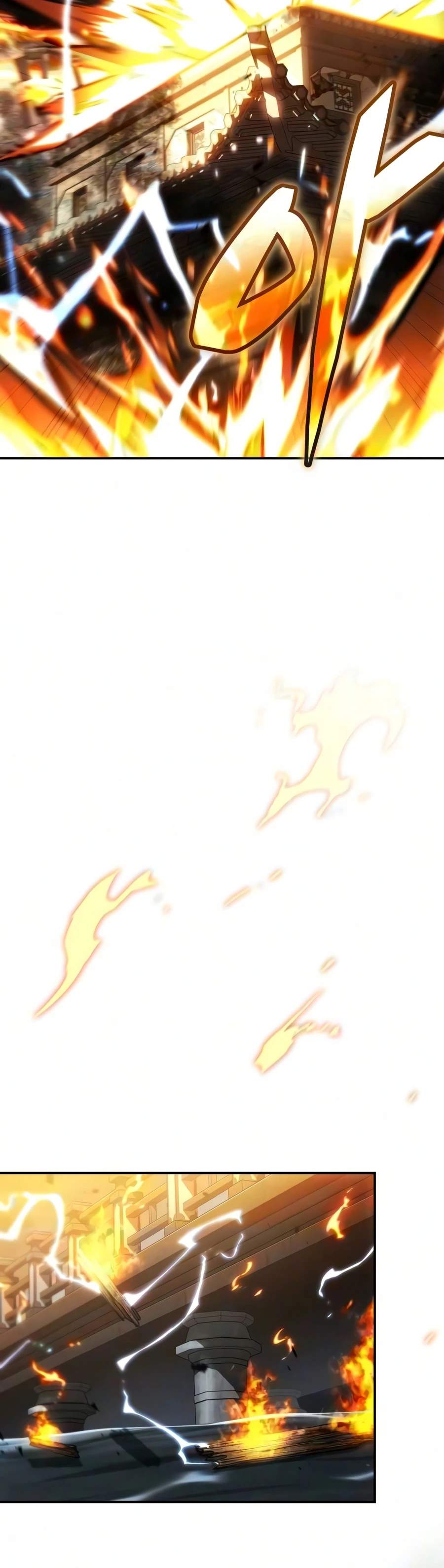 Reincarnation of the Fist King Chapter 55 page 25