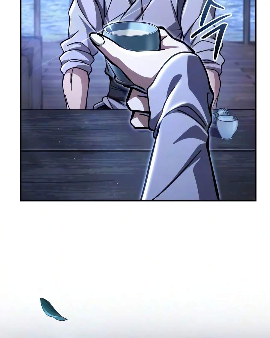 Reincarnation of the Fist King Chapter 58 page 23