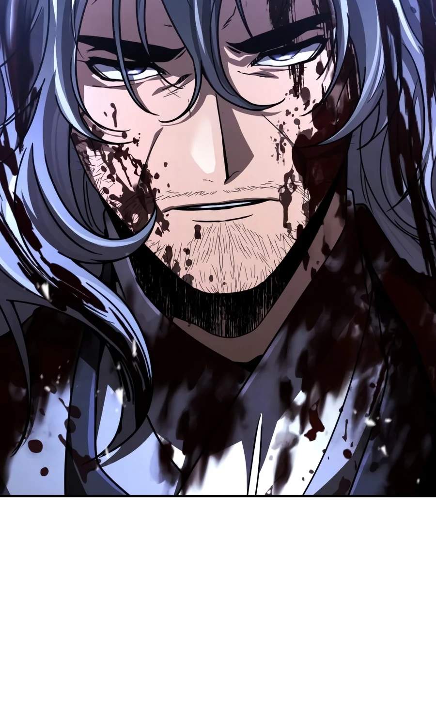 Reincarnation of the Fist King Chapter 61 page 14