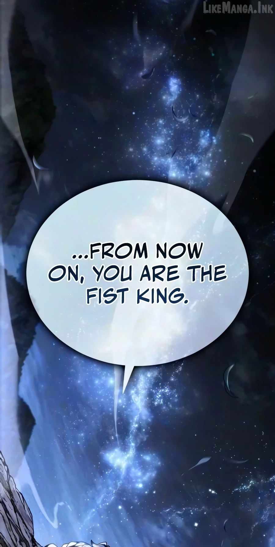 Reincarnation of the Fist King Chapter 62 page 2
