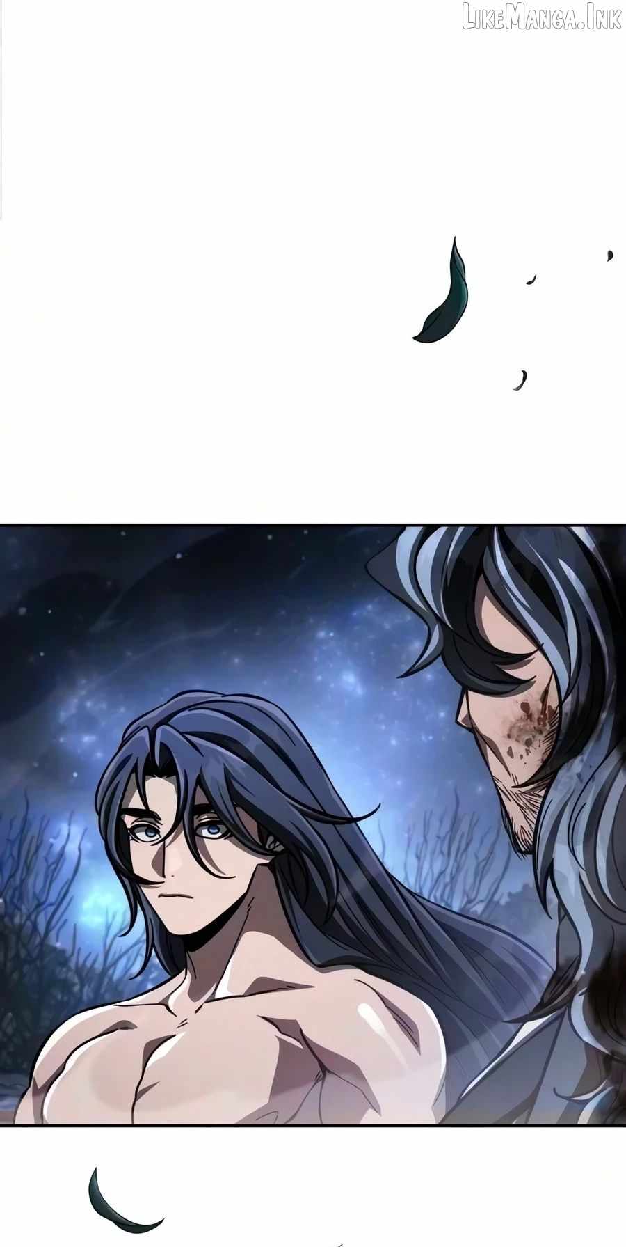 Reincarnation of the Fist King Chapter 62 page 6