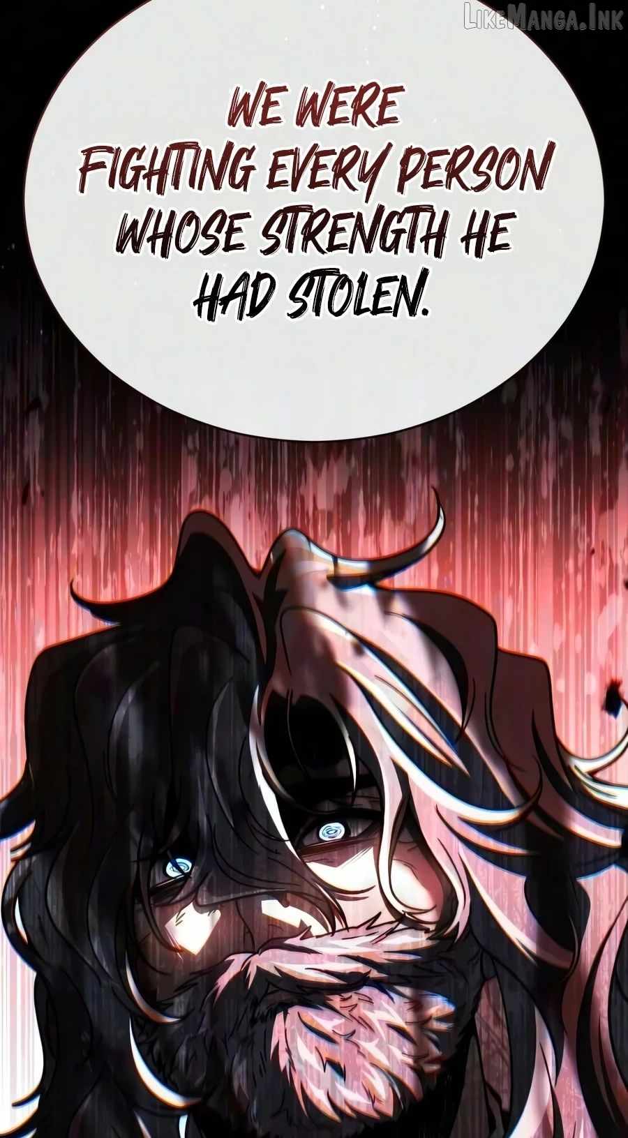 Reincarnation of the Fist King Chapter 62 page 25