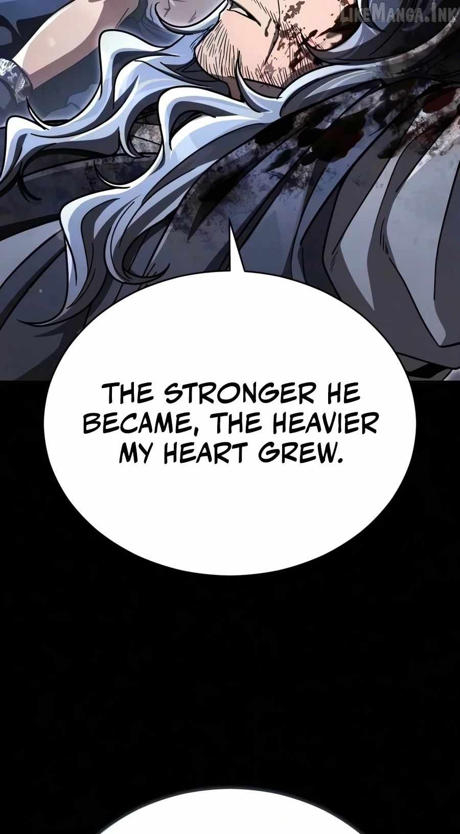 Reincarnation of the Fist King Chapter 62 page 28