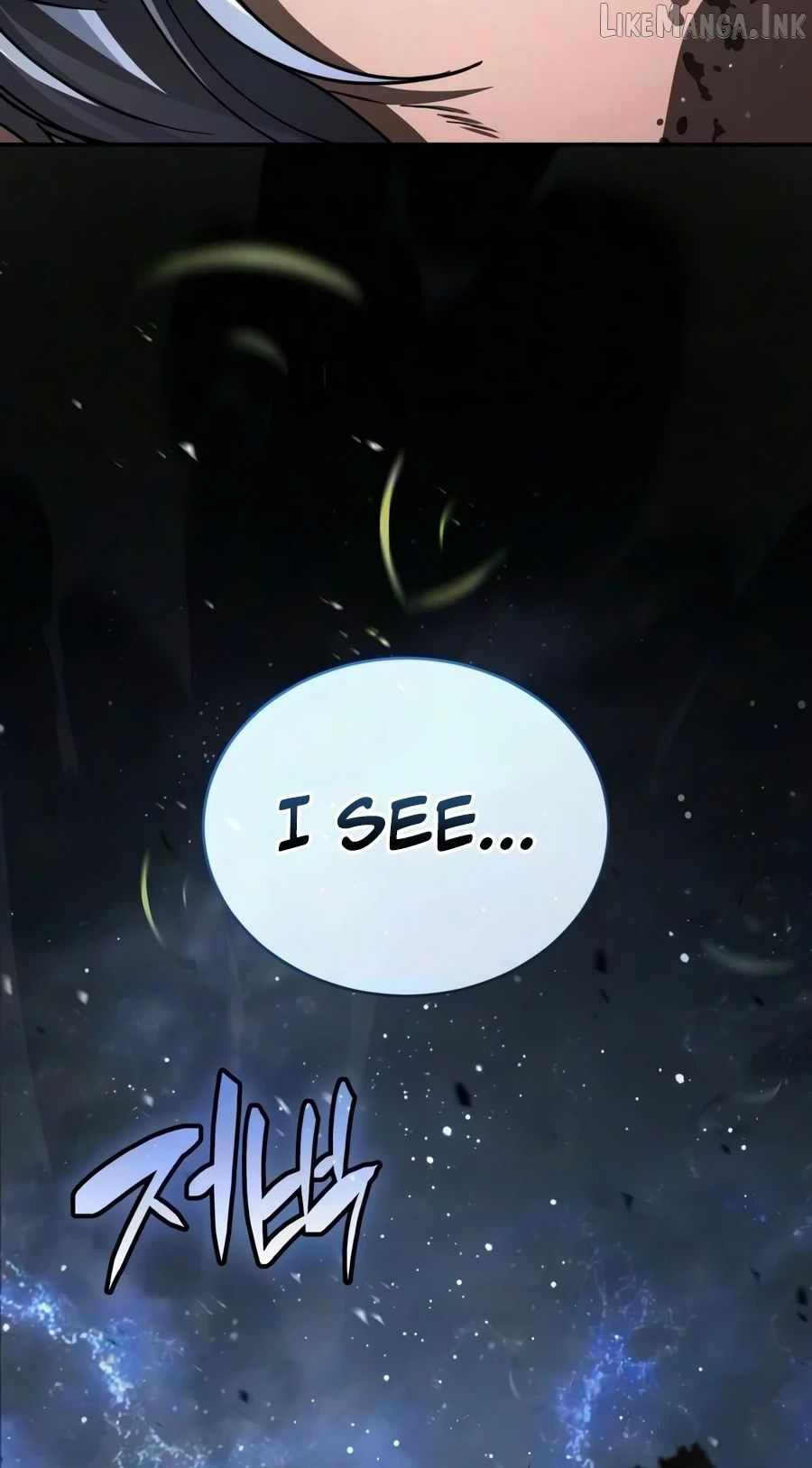 Reincarnation of the Fist King Chapter 62 page 32