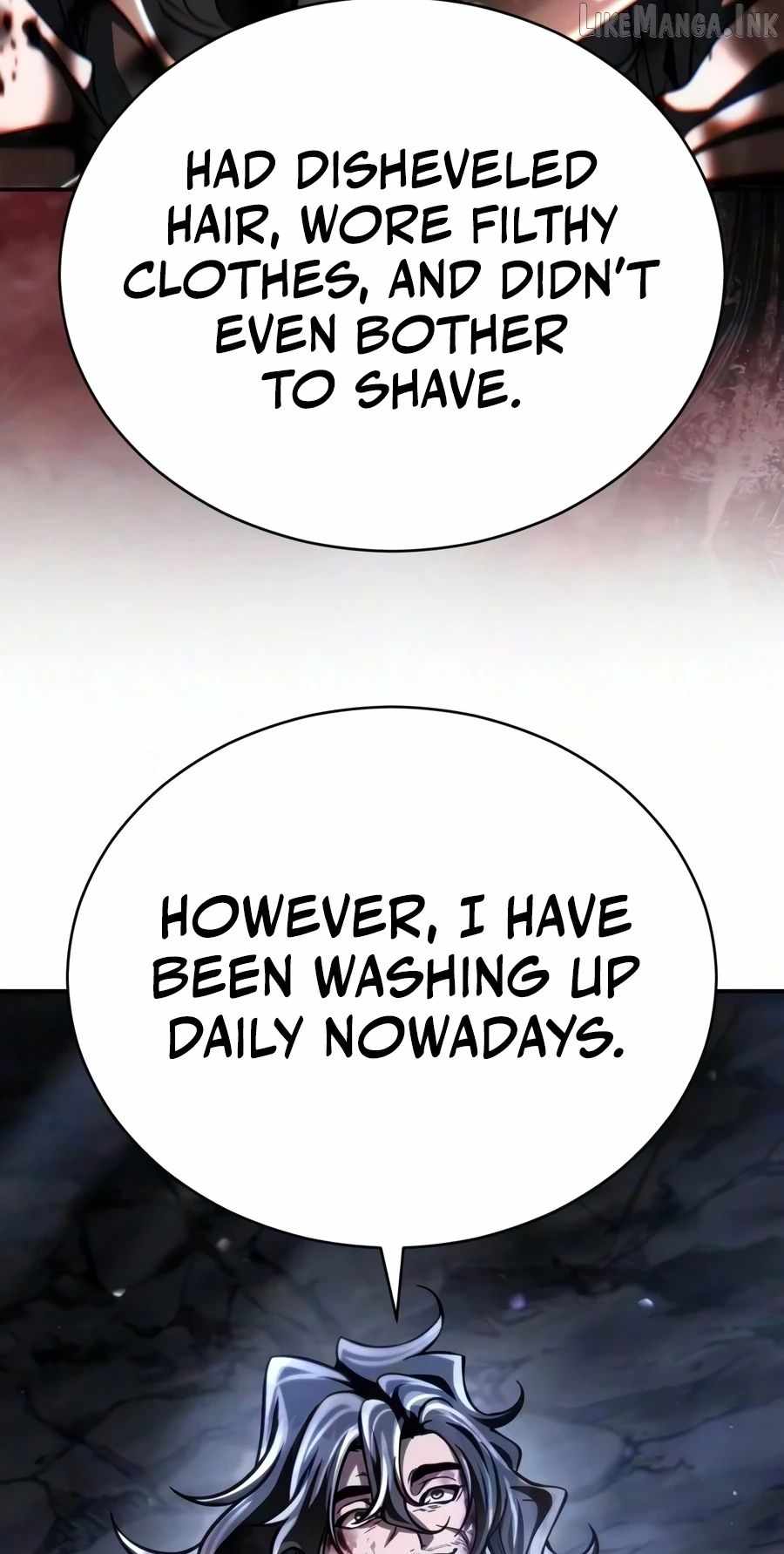 Reincarnation of the Fist King Chapter 62 page 36