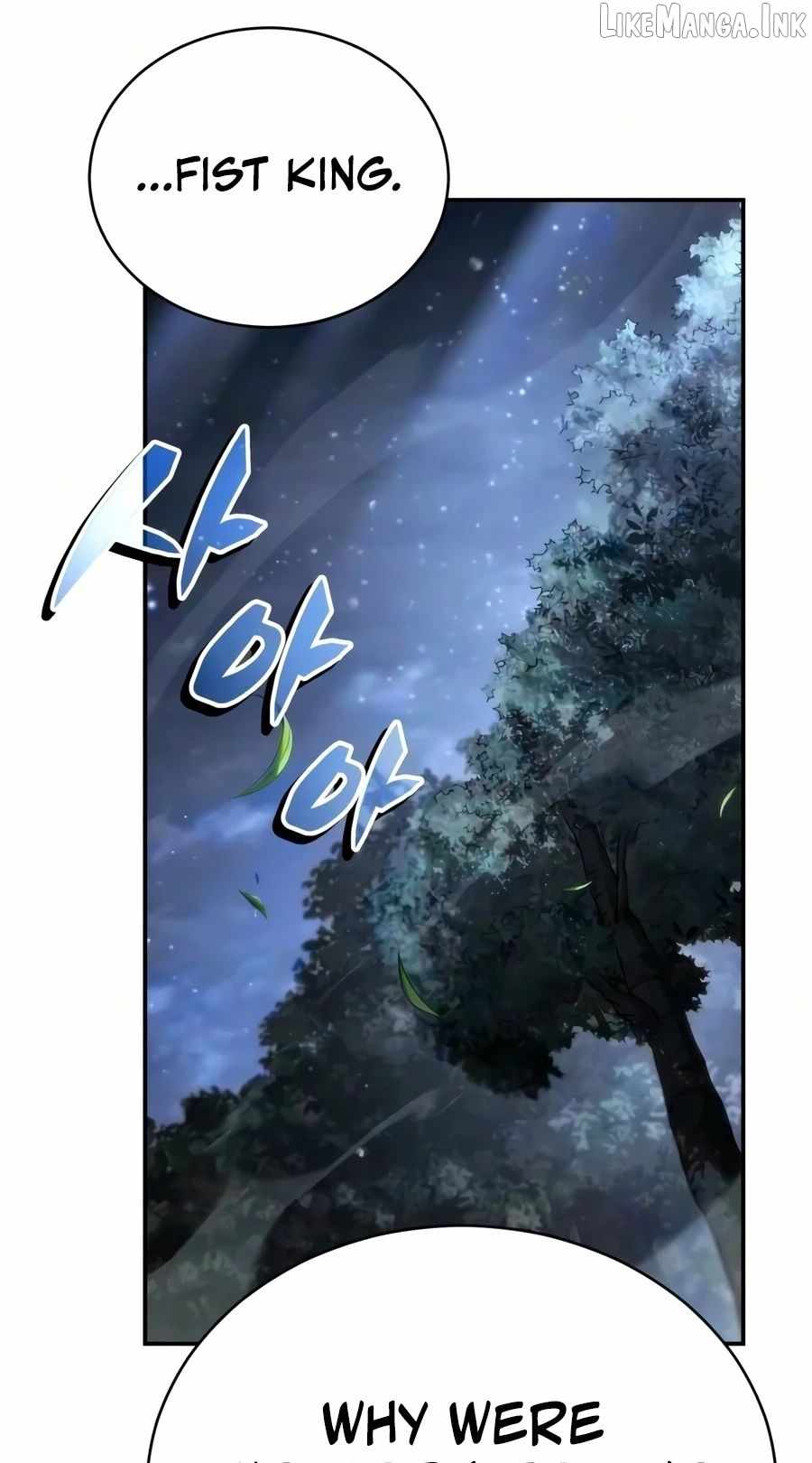 Reincarnation of the Fist King Chapter 62 page 46