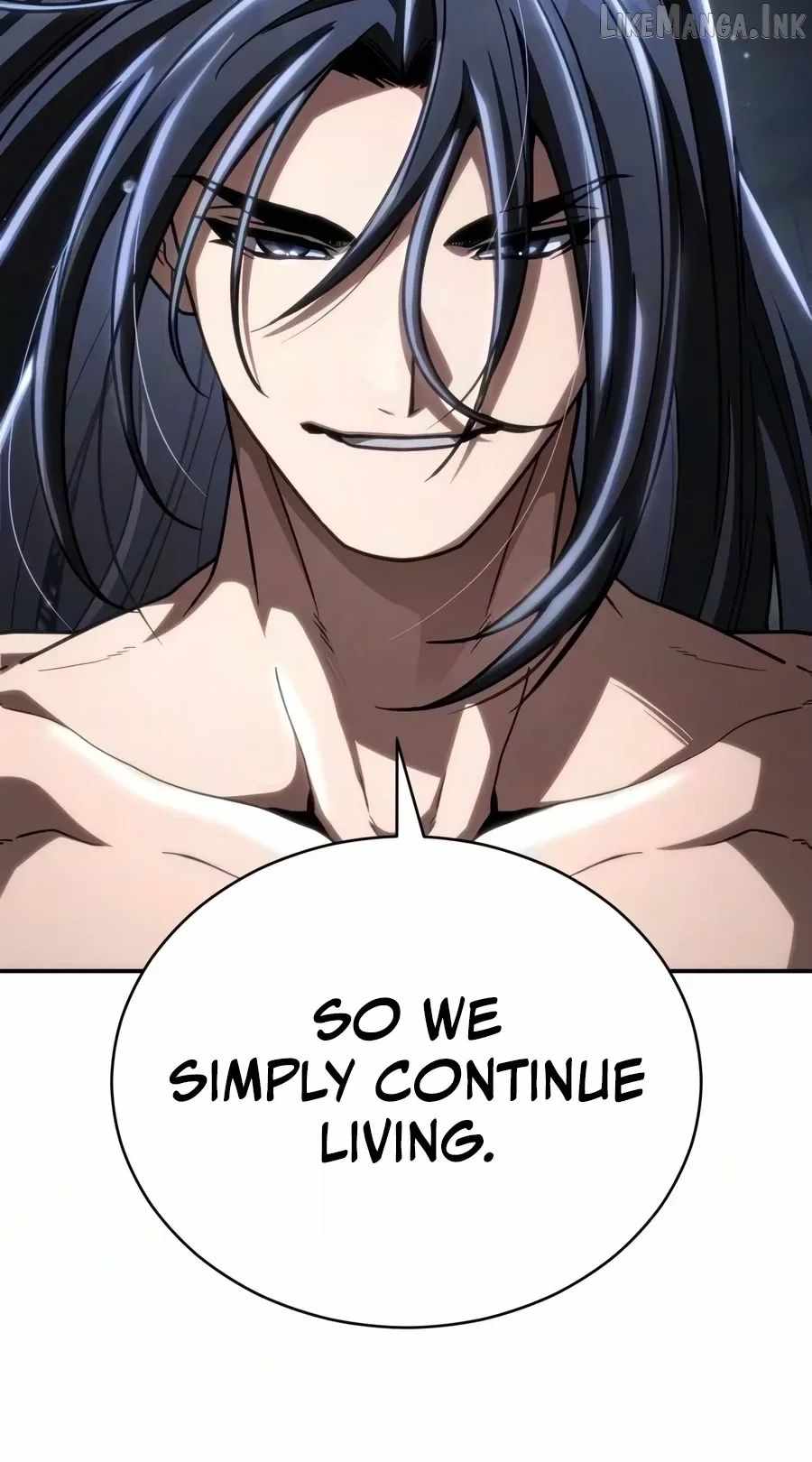 Reincarnation of the Fist King Chapter 62 page 50