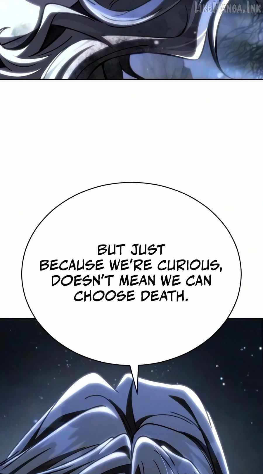 Reincarnation of the Fist King Chapter 62 page 49