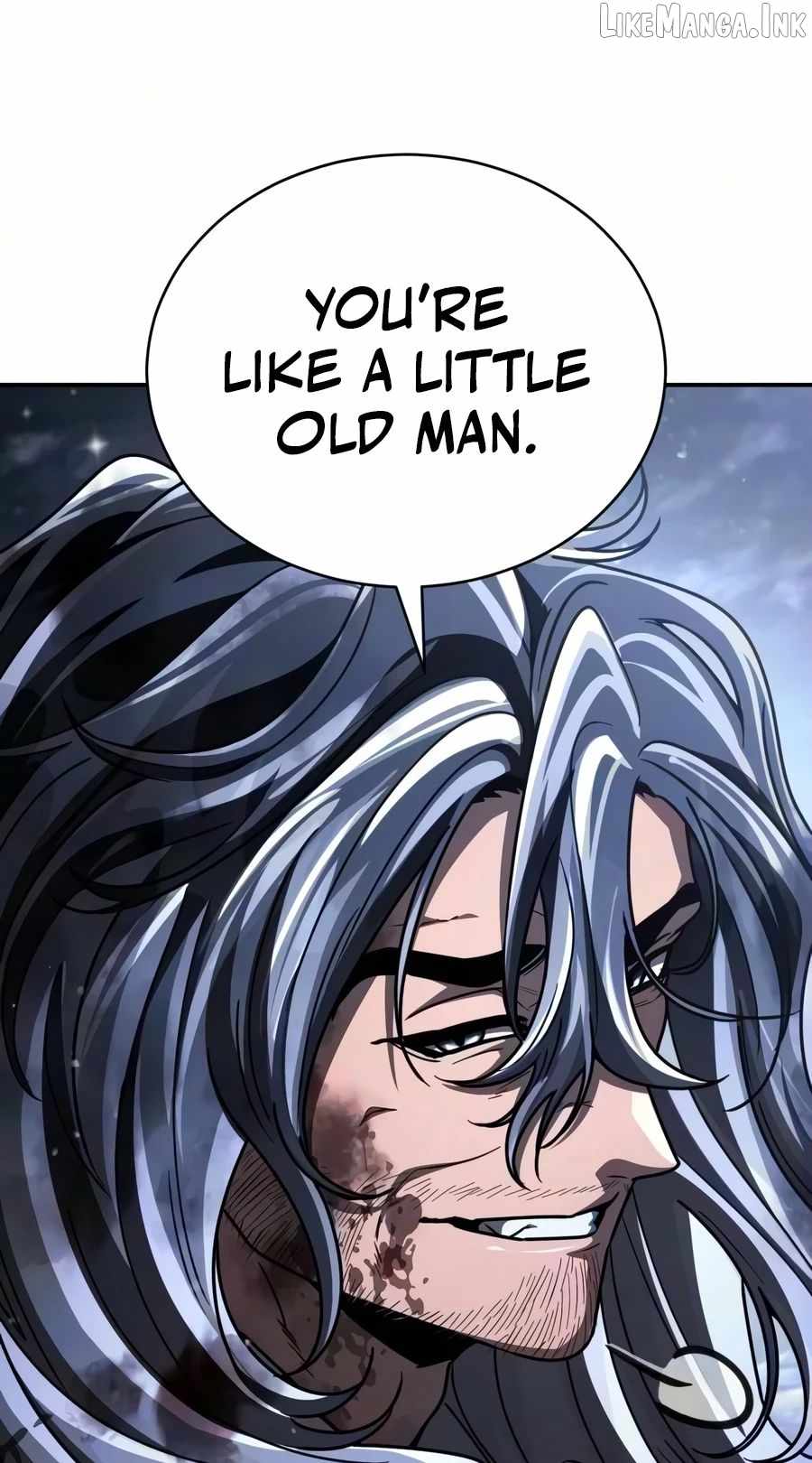 Reincarnation of the Fist King Chapter 62 page 51