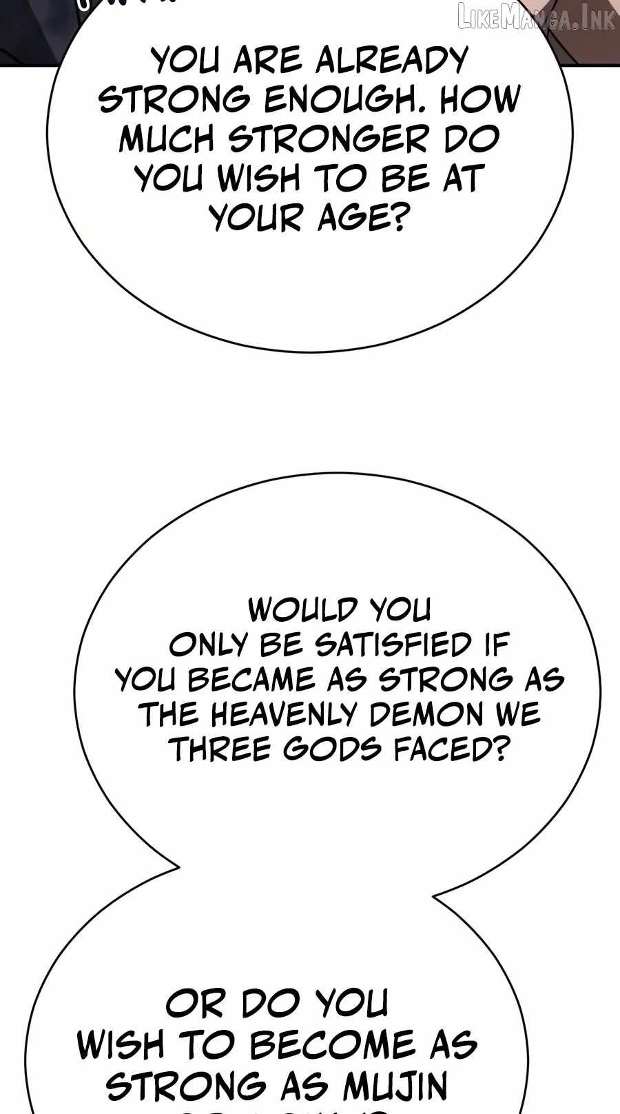 Reincarnation of the Fist King Chapter 62 page 55
