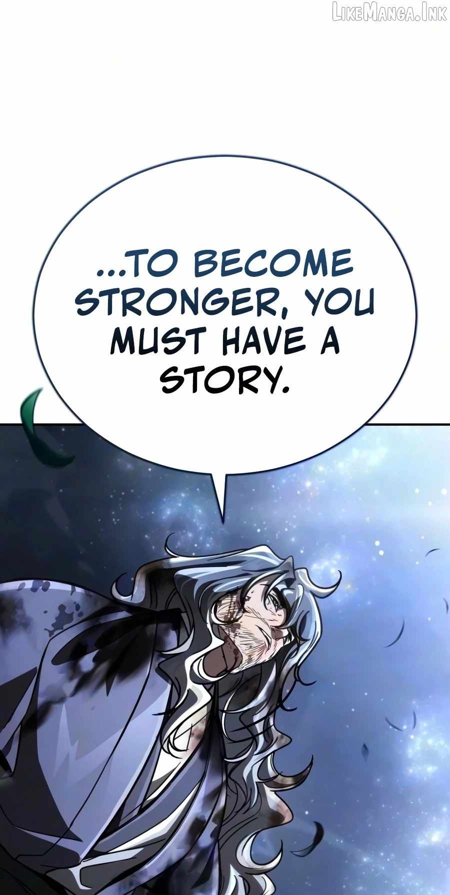 Reincarnation of the Fist King Chapter 62 page 59
