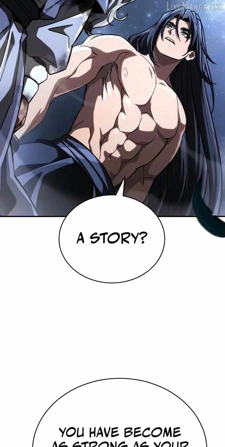 Reincarnation of the Fist King Chapter 62 page 60