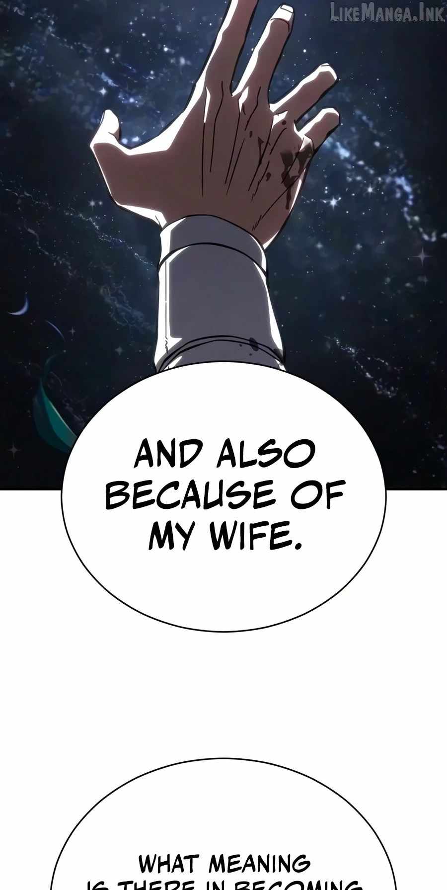 Reincarnation of the Fist King Chapter 62 page 63