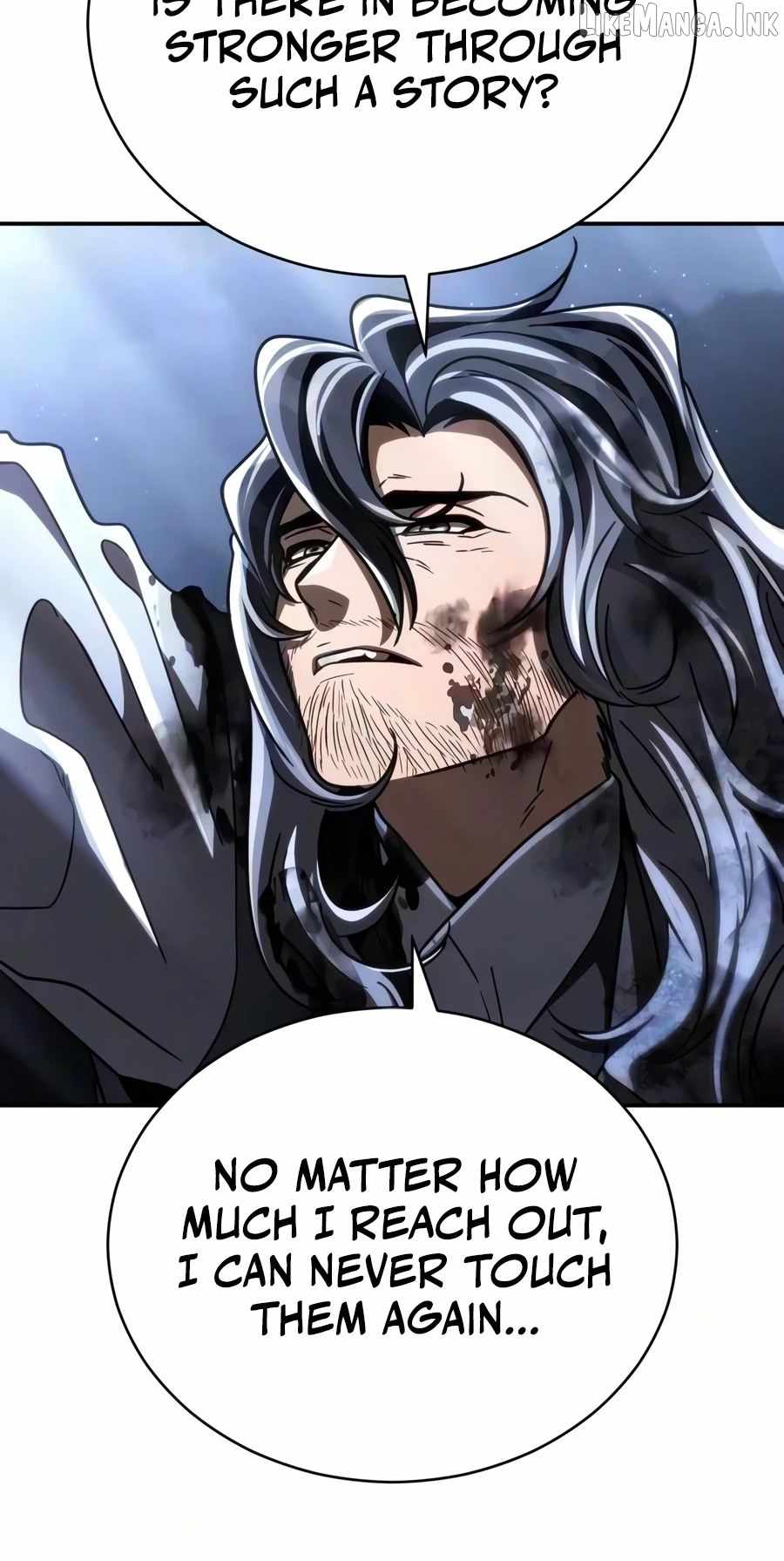 Reincarnation of the Fist King Chapter 62 page 64