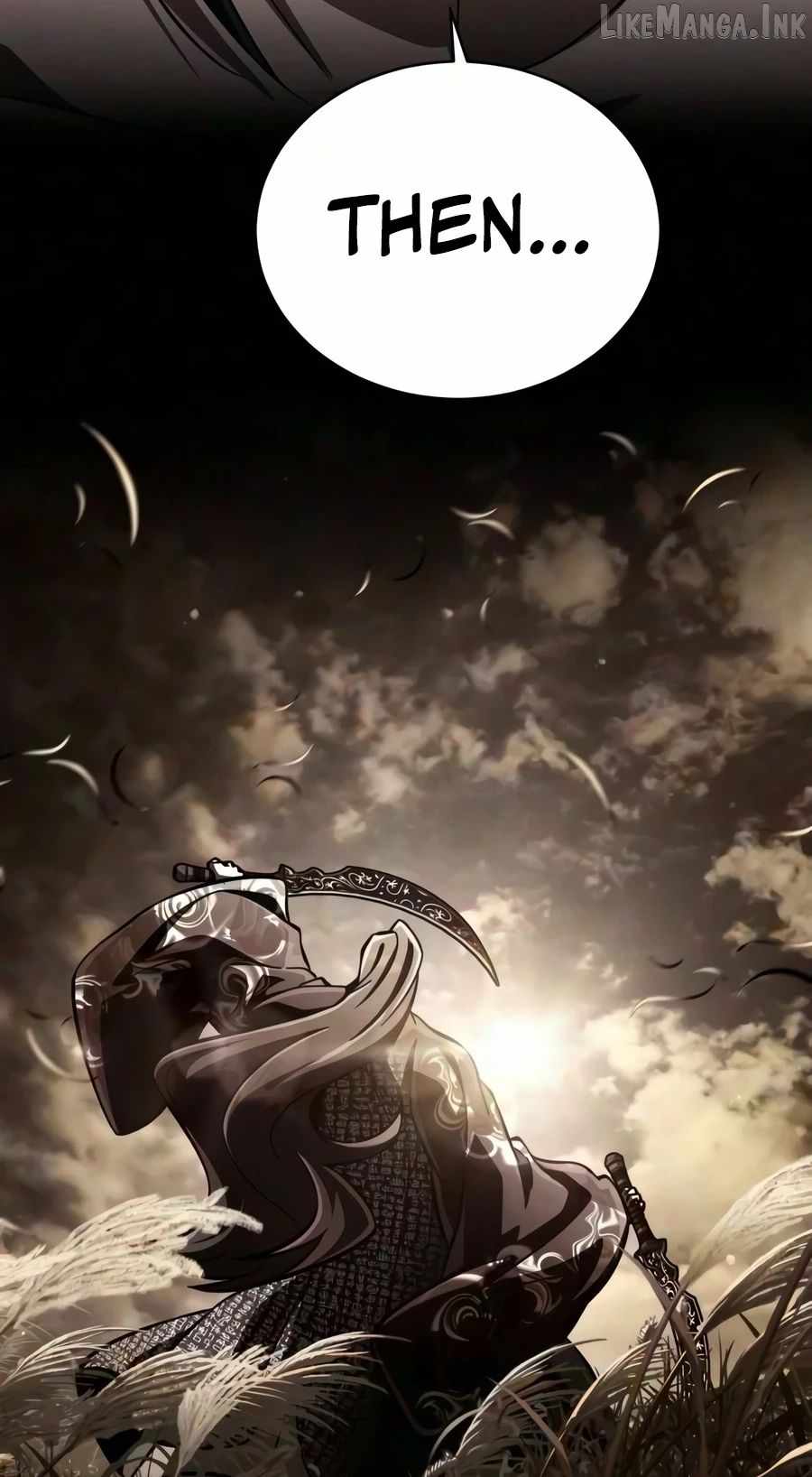 Reincarnation of the Fist King Chapter 62 page 69