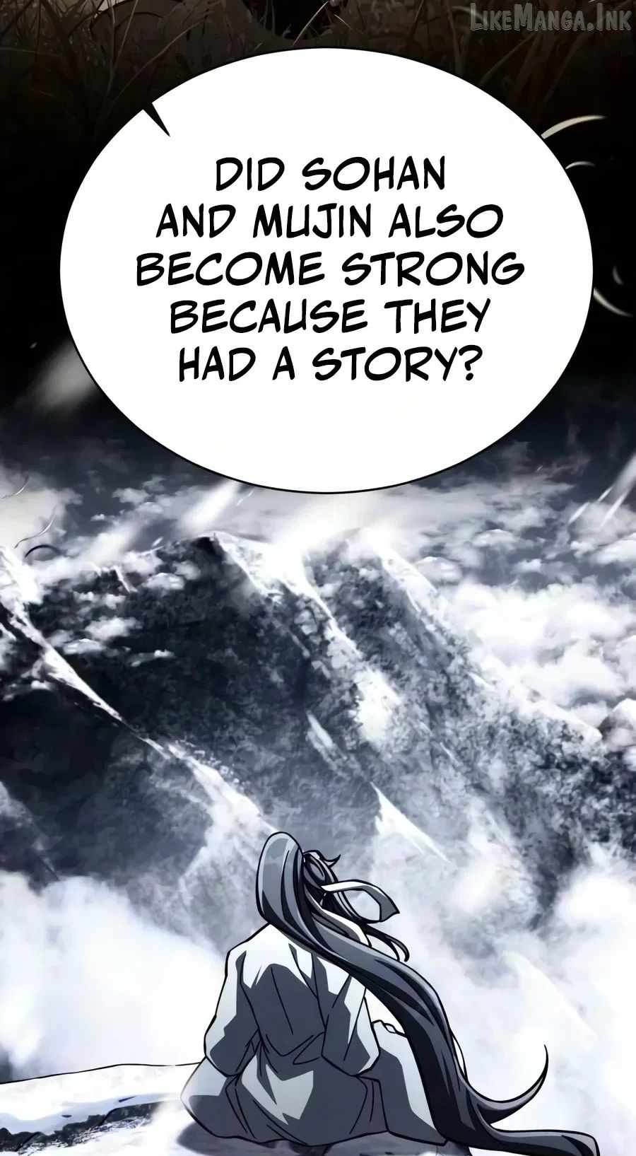 Reincarnation of the Fist King Chapter 62 page 70