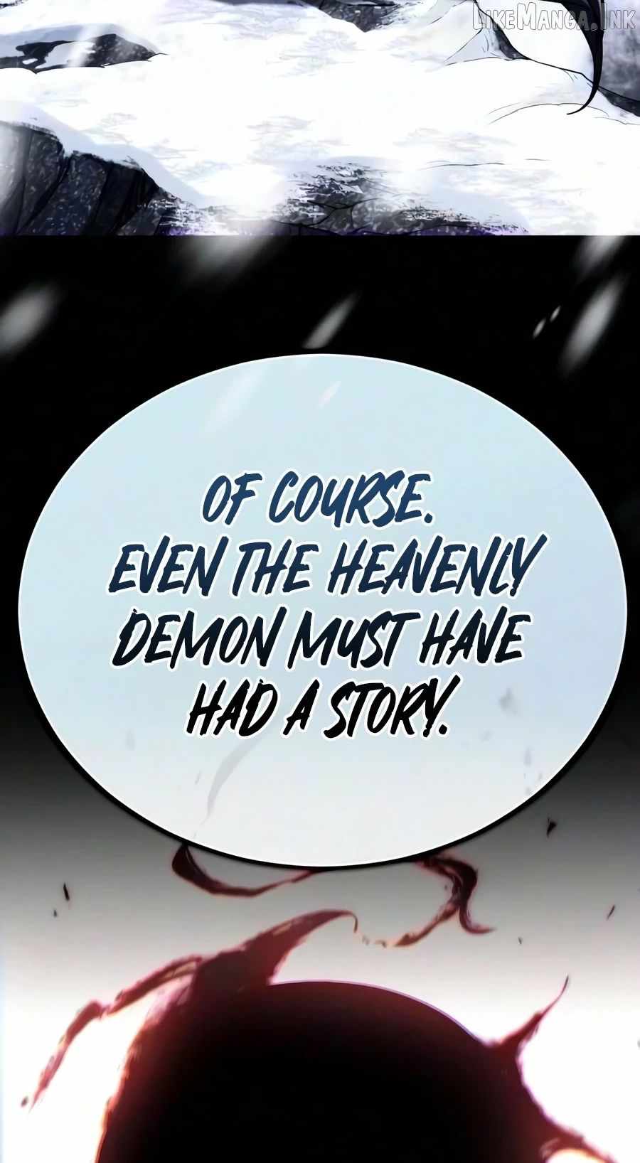 Reincarnation of the Fist King Chapter 62 page 71