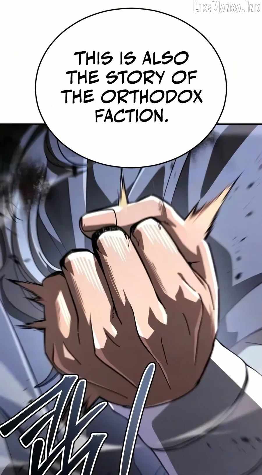 Reincarnation of the Fist King Chapter 62 page 80