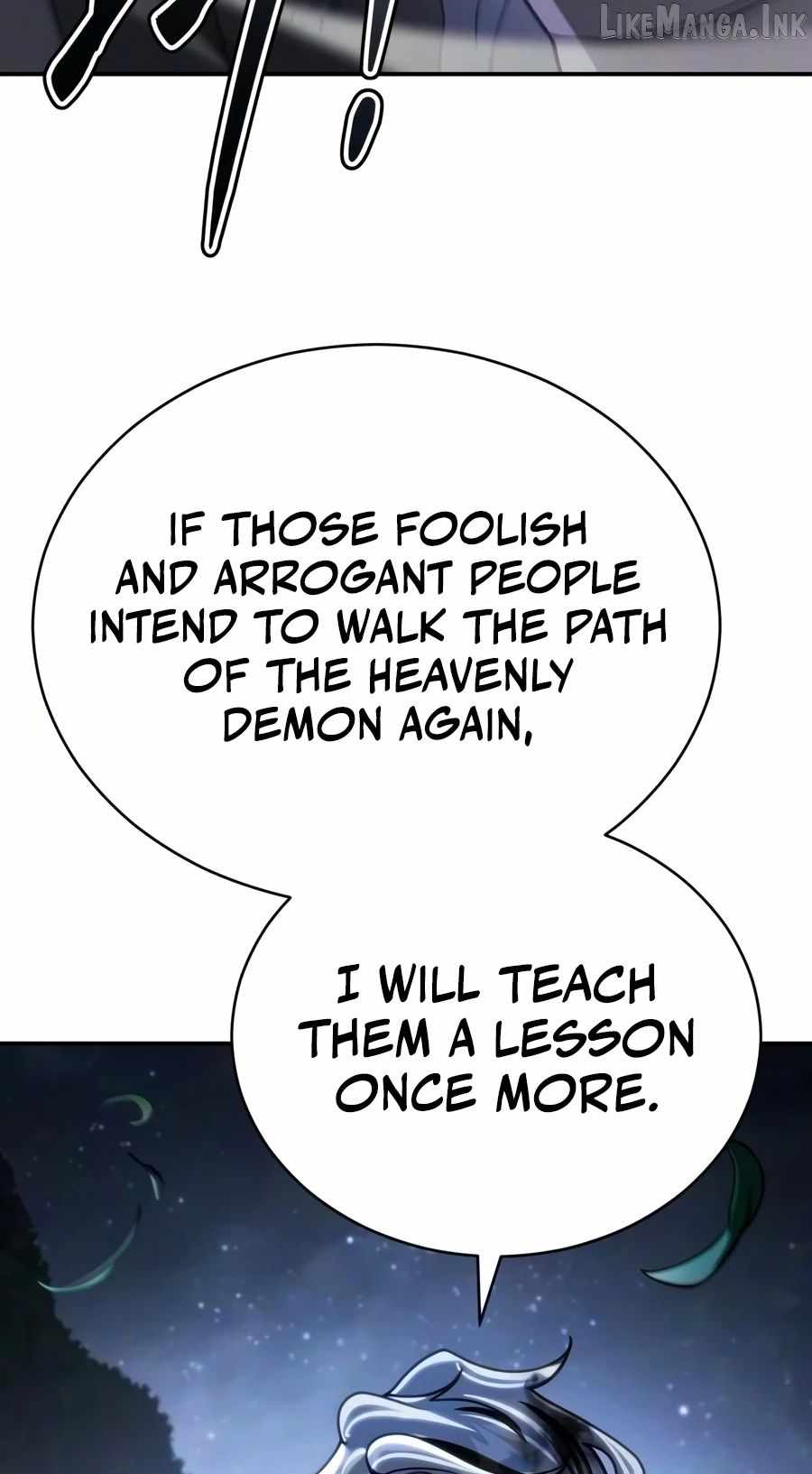 Reincarnation of the Fist King Chapter 62 page 81
