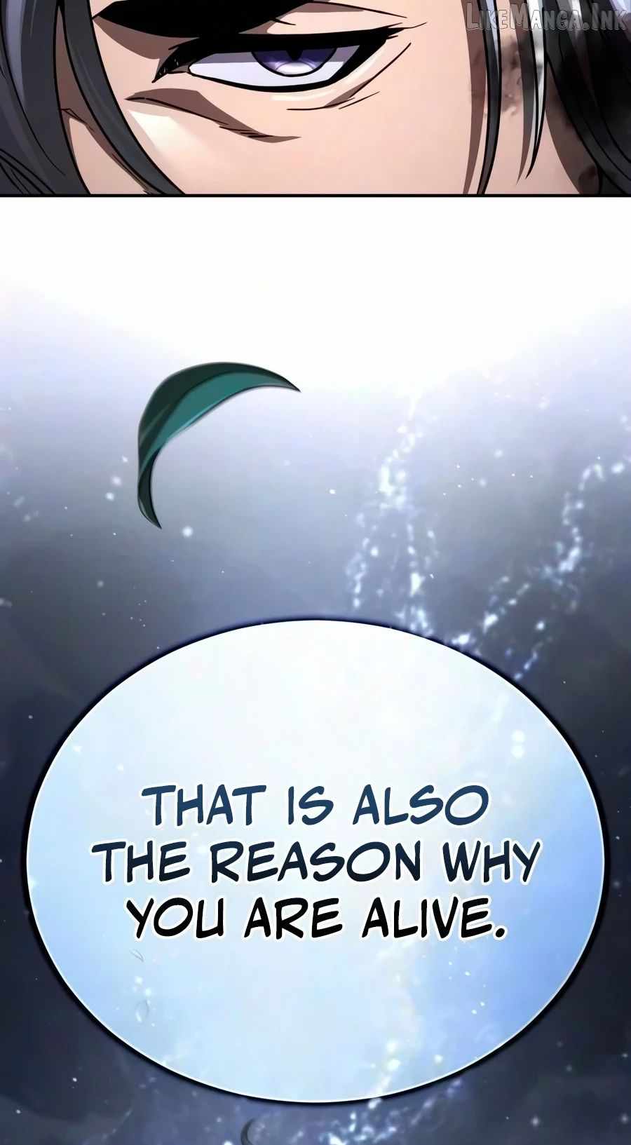 Reincarnation of the Fist King Chapter 62 page 84