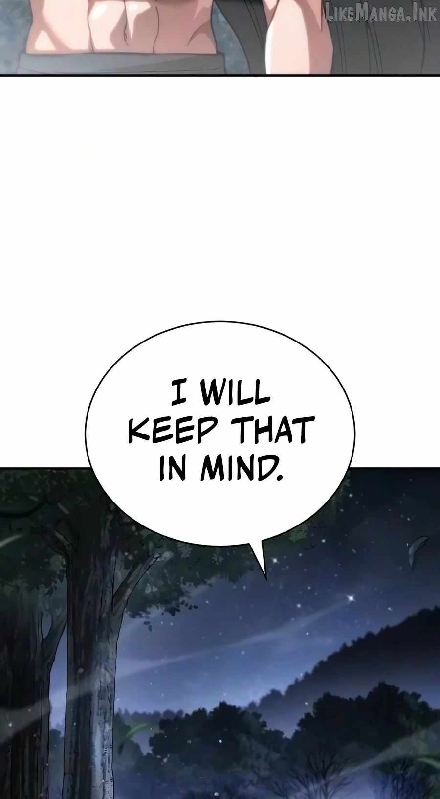 Reincarnation of the Fist King Chapter 62 page 86