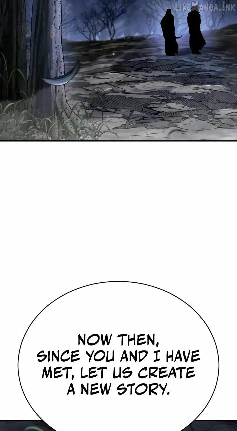 Reincarnation of the Fist King Chapter 62 page 87