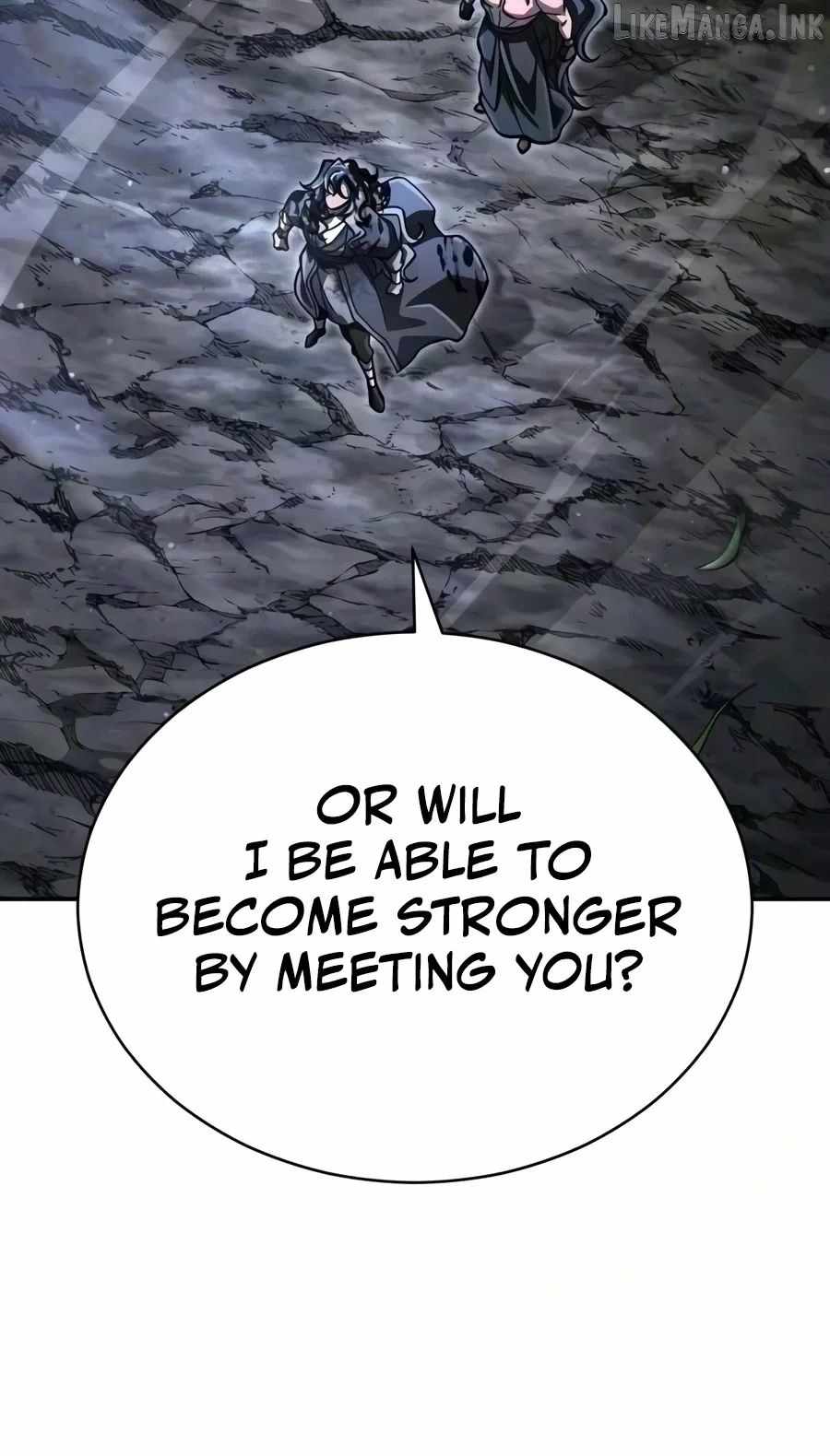 Reincarnation of the Fist King Chapter 62 page 90