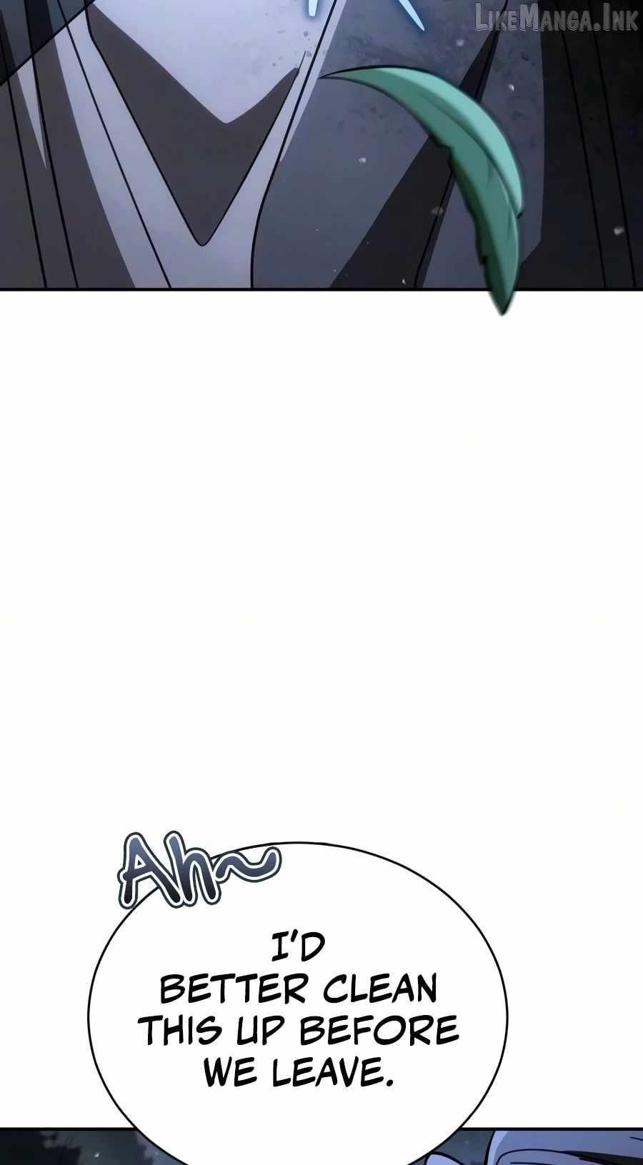 Reincarnation of the Fist King Chapter 62 page 93