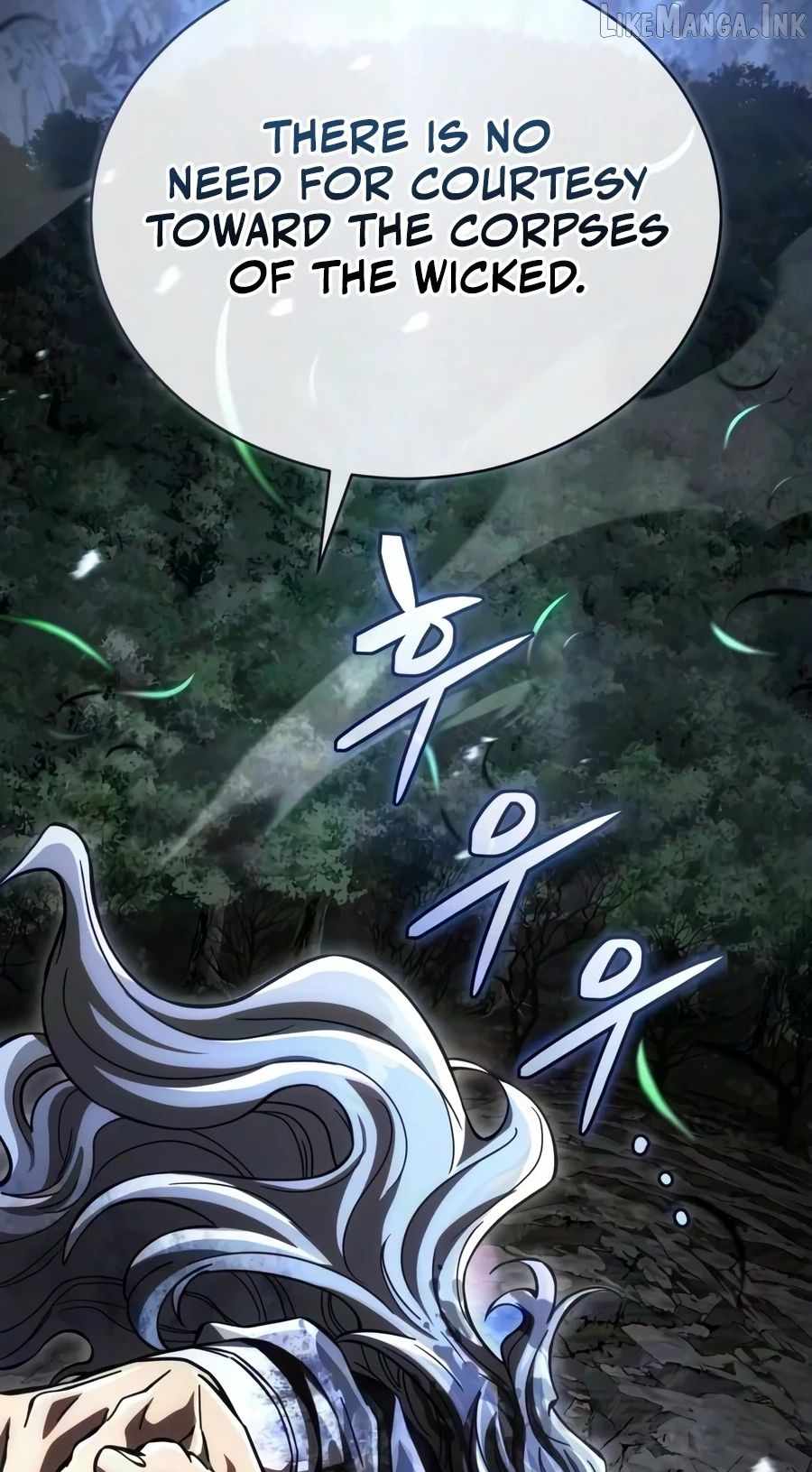 Reincarnation of the Fist King Chapter 62 page 98