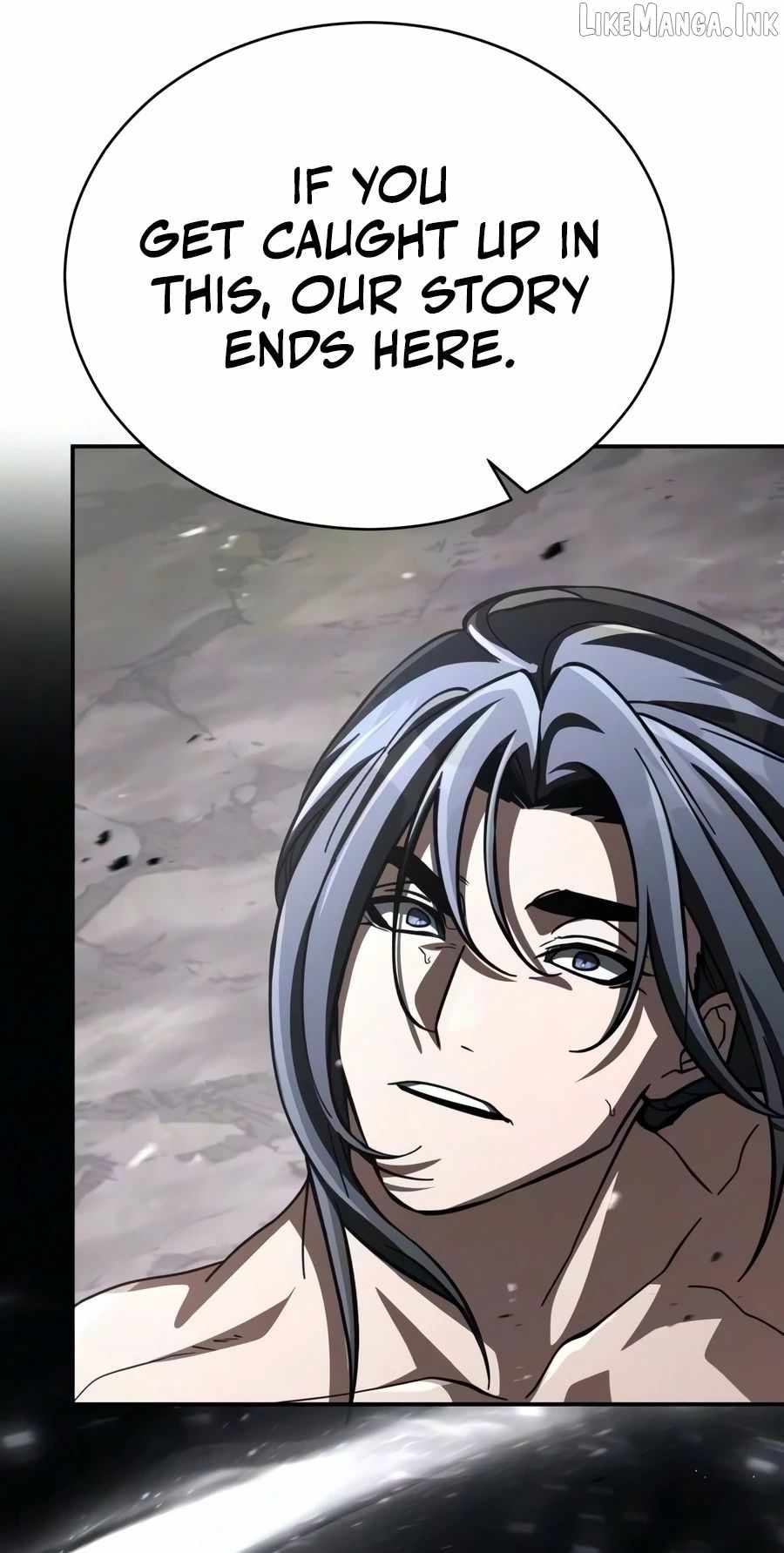 Reincarnation of the Fist King Chapter 62 page 102