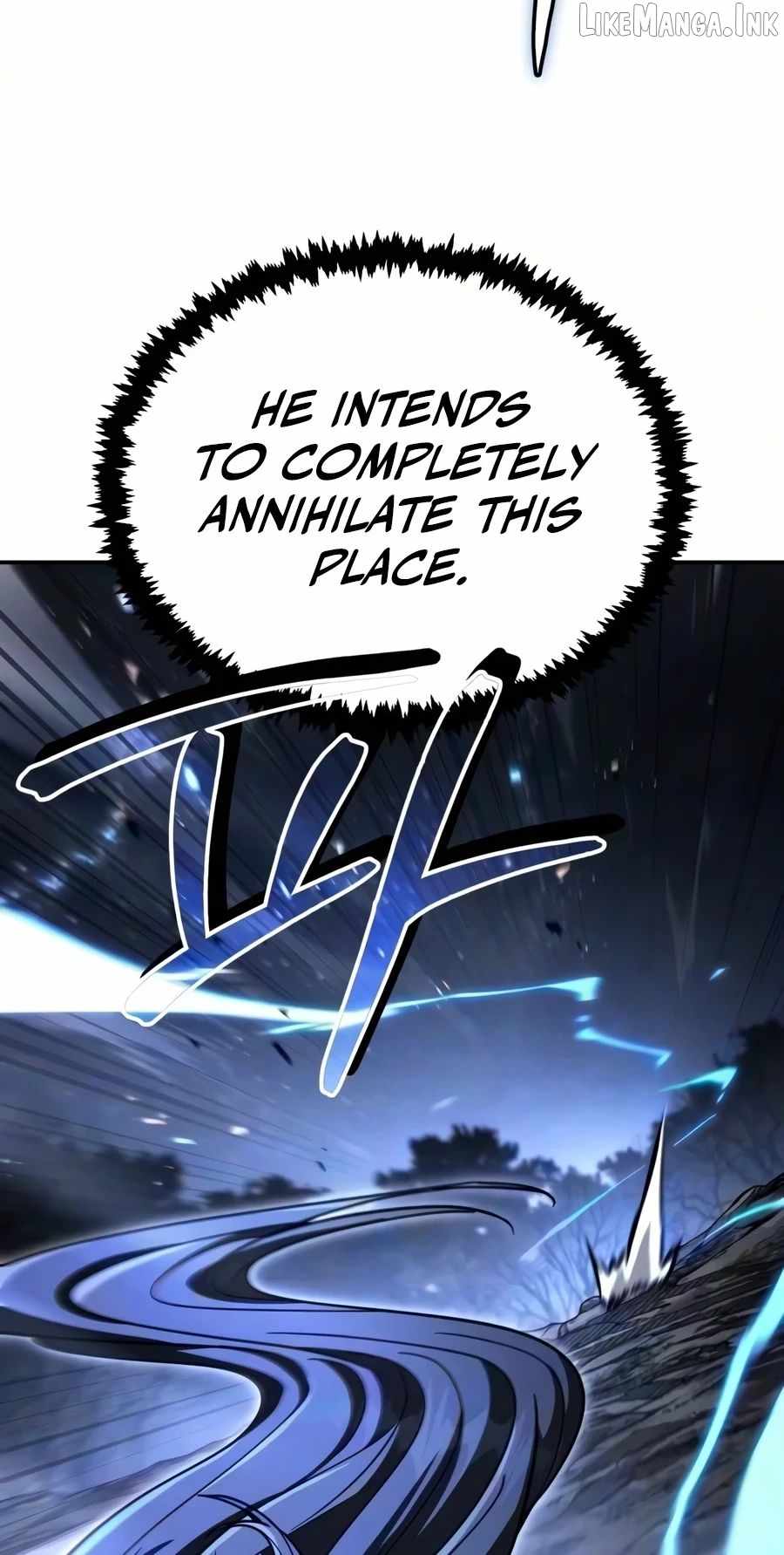 Reincarnation of the Fist King Chapter 62 page 106