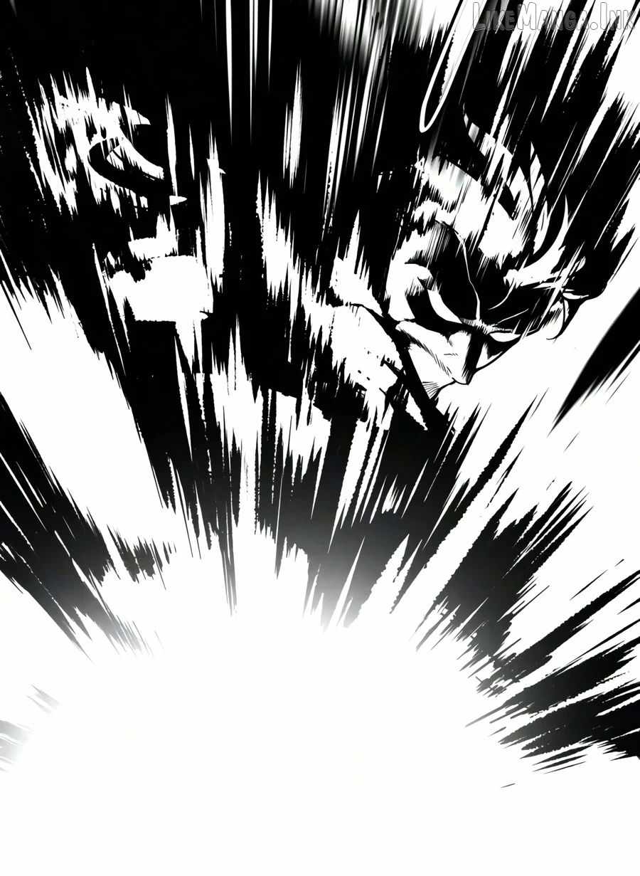 Reincarnation of the Fist King Chapter 62 page 111