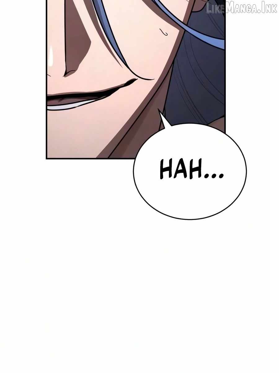 Reincarnation of the Fist King Chapter 62 page 125