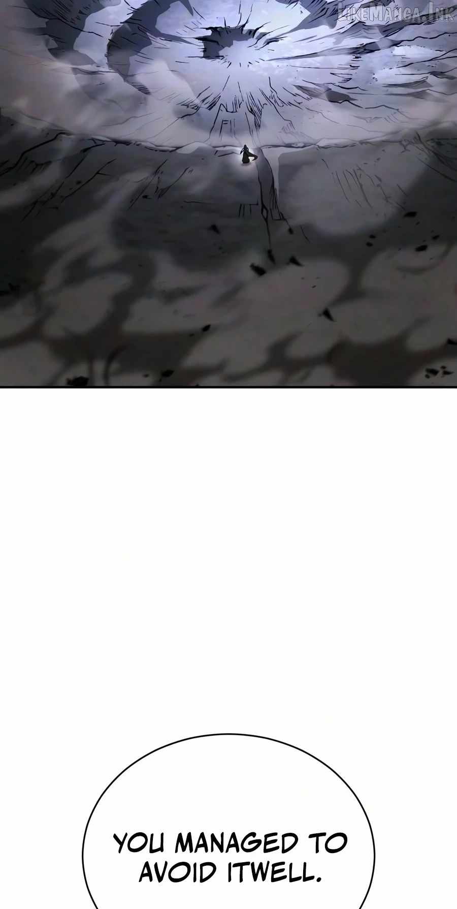 Reincarnation of the Fist King Chapter 62 page 127