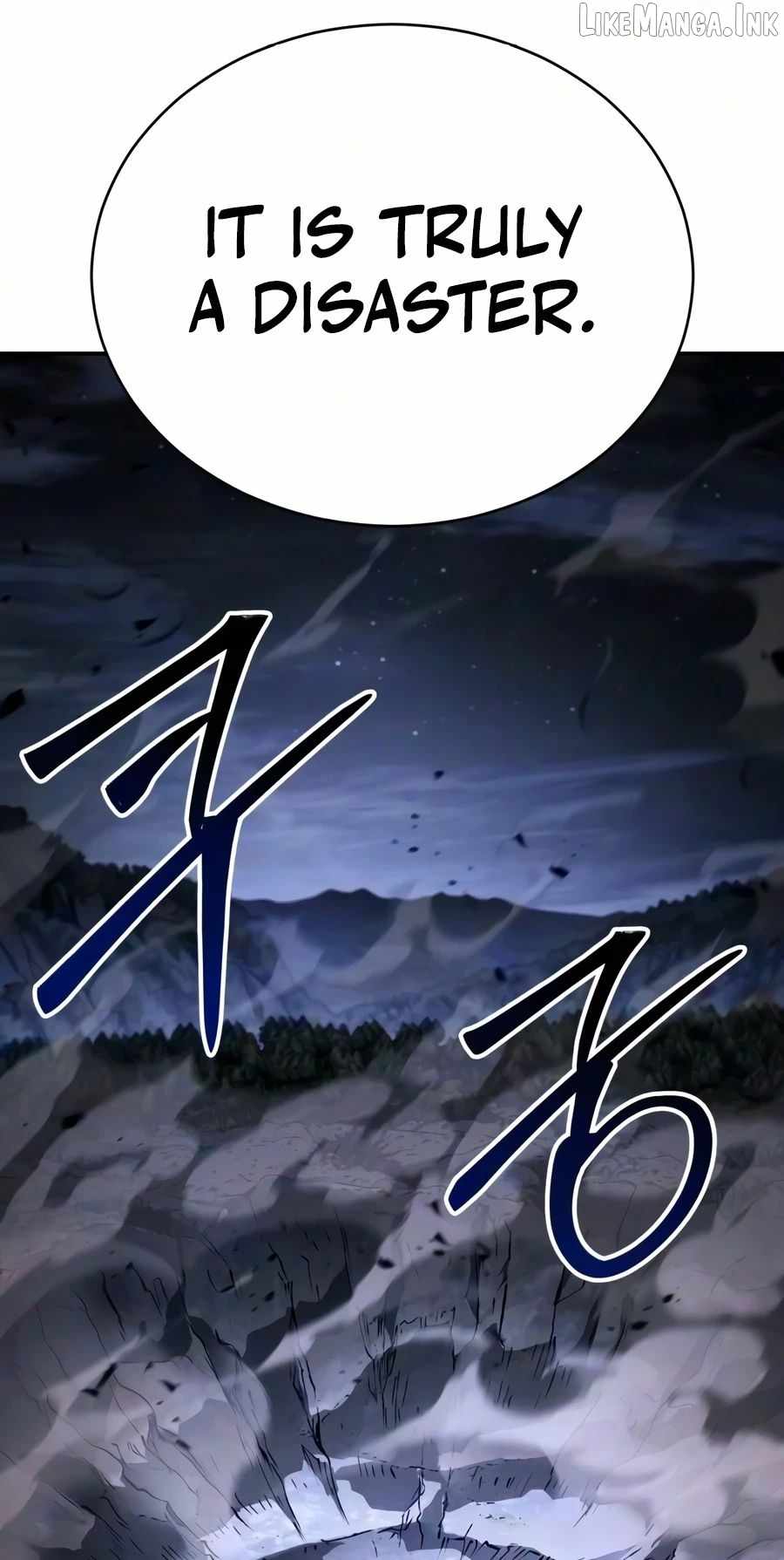 Reincarnation of the Fist King Chapter 62 page 126