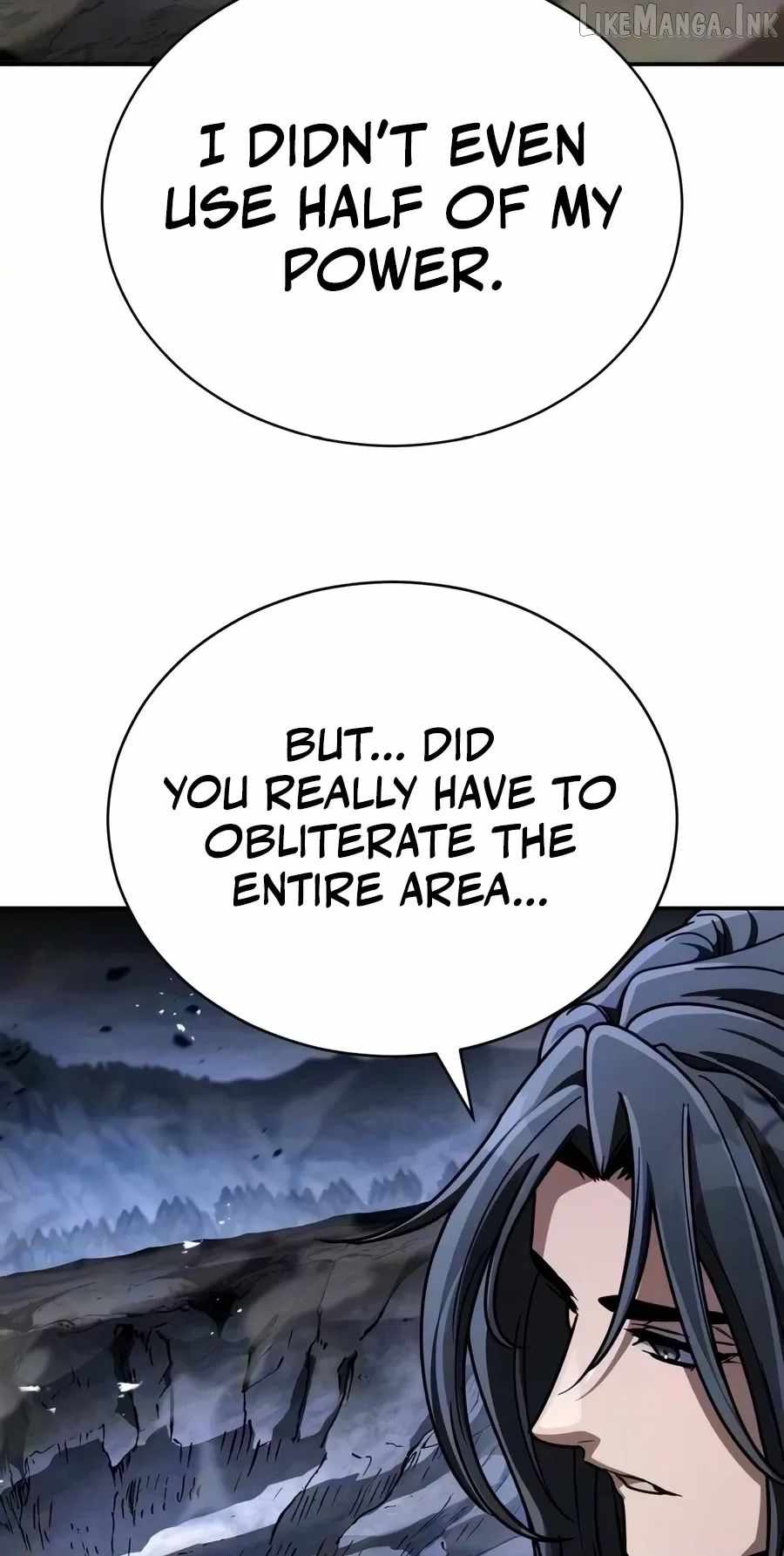 Reincarnation of the Fist King Chapter 62 page 130