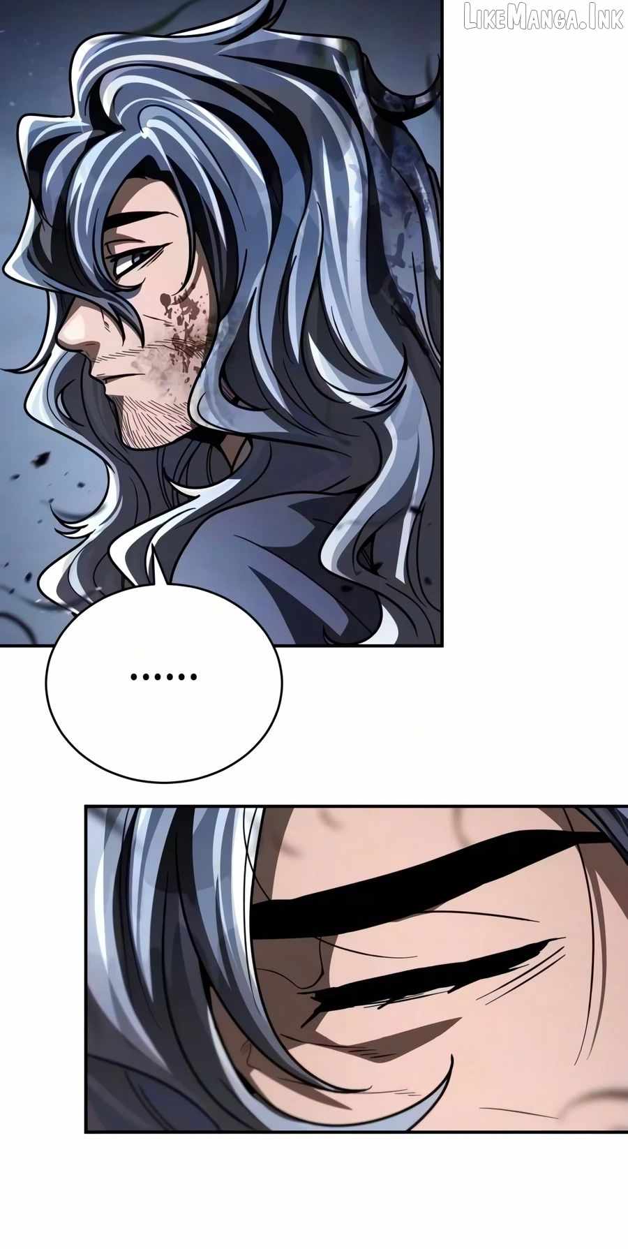 Reincarnation of the Fist King Chapter 62 page 132