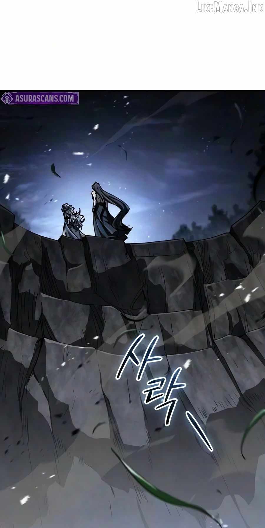 Reincarnation of the Fist King Chapter 62 page 133
