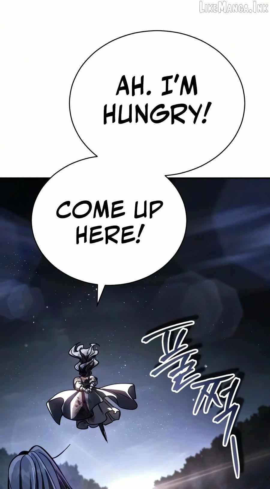 Reincarnation of the Fist King Chapter 62 page 138