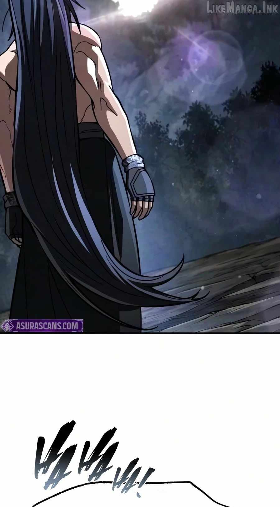 Reincarnation of the Fist King Chapter 62 page 139