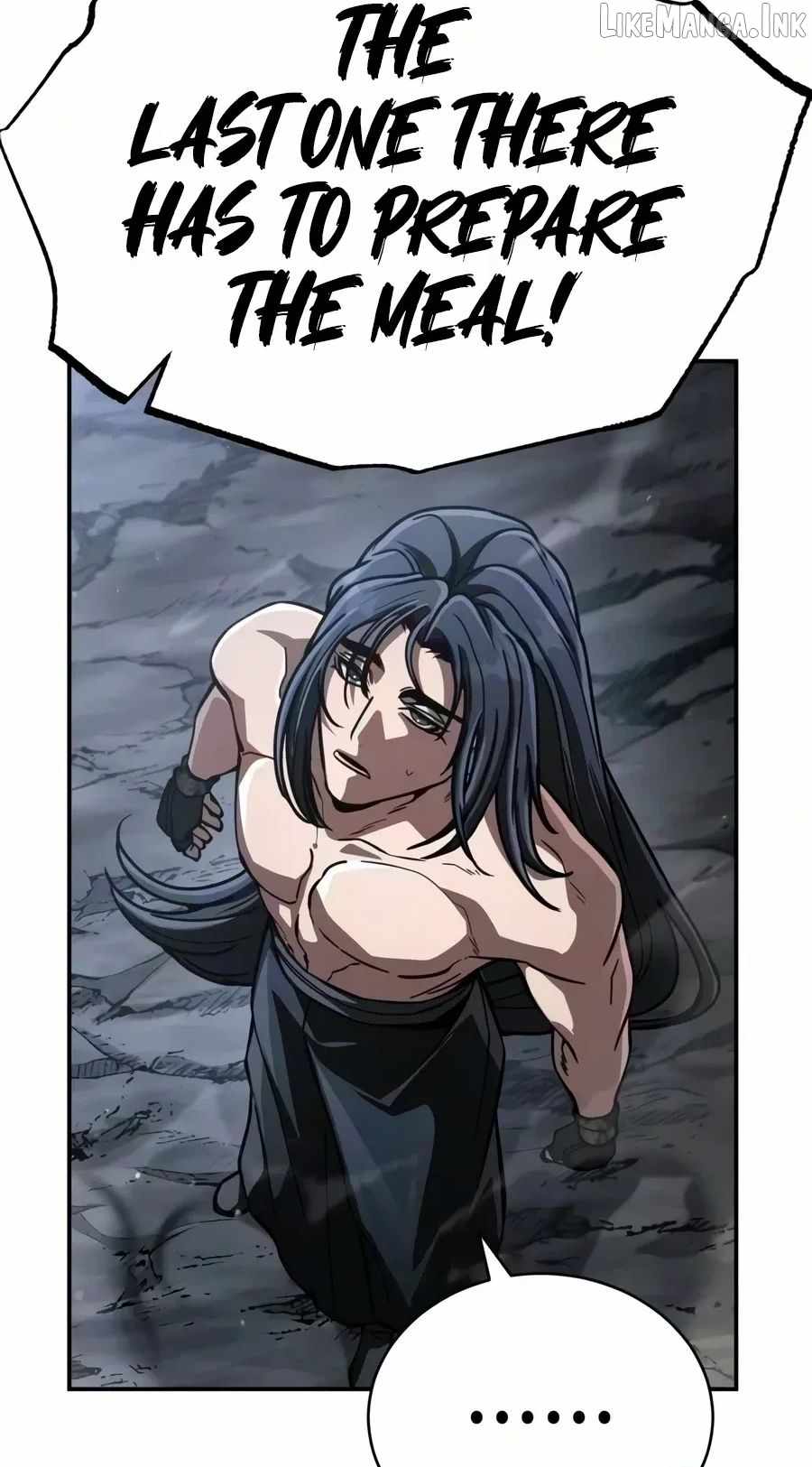 Reincarnation of the Fist King Chapter 62 page 140