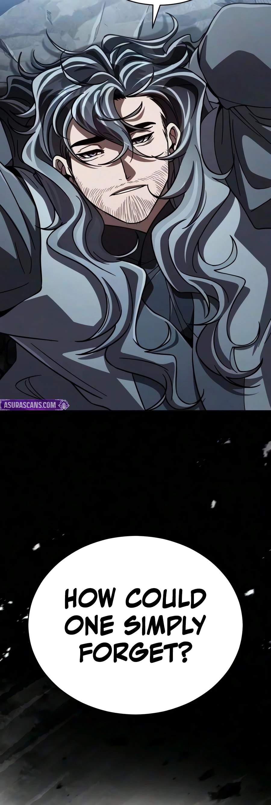 Reincarnation of the Fist King Chapter 65 page 13