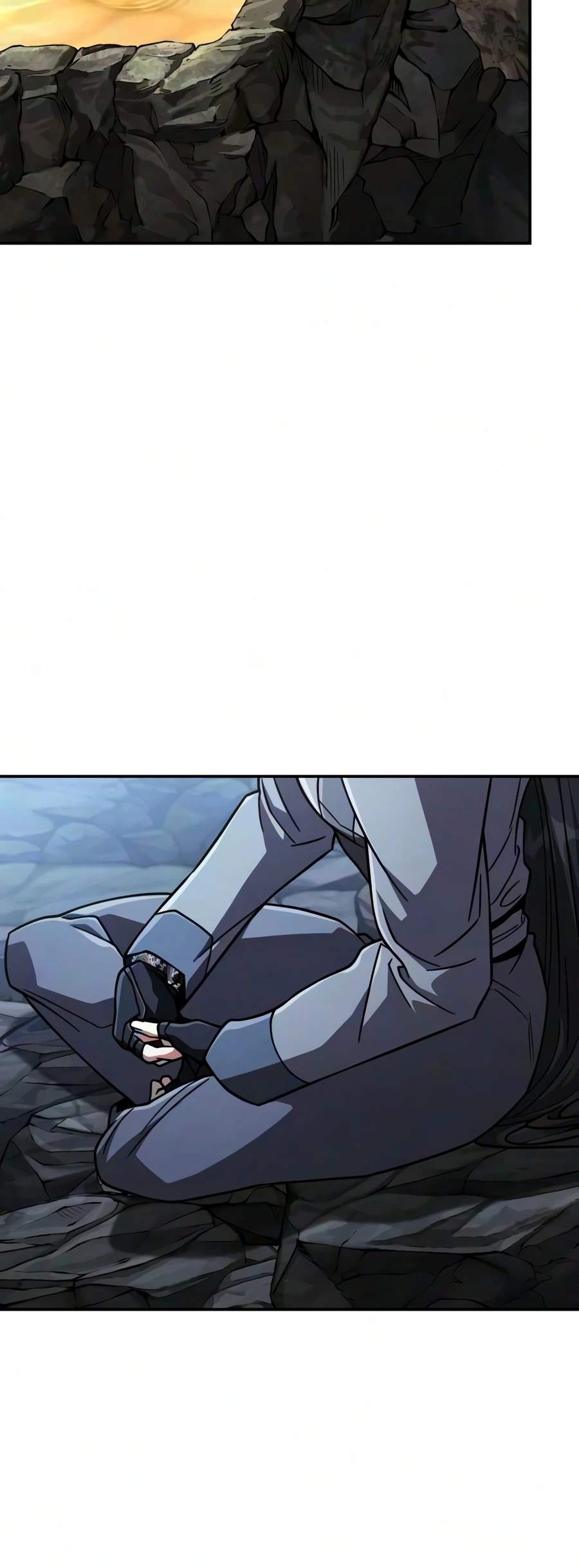 Reincarnation of the Fist King Chapter 65 page 15