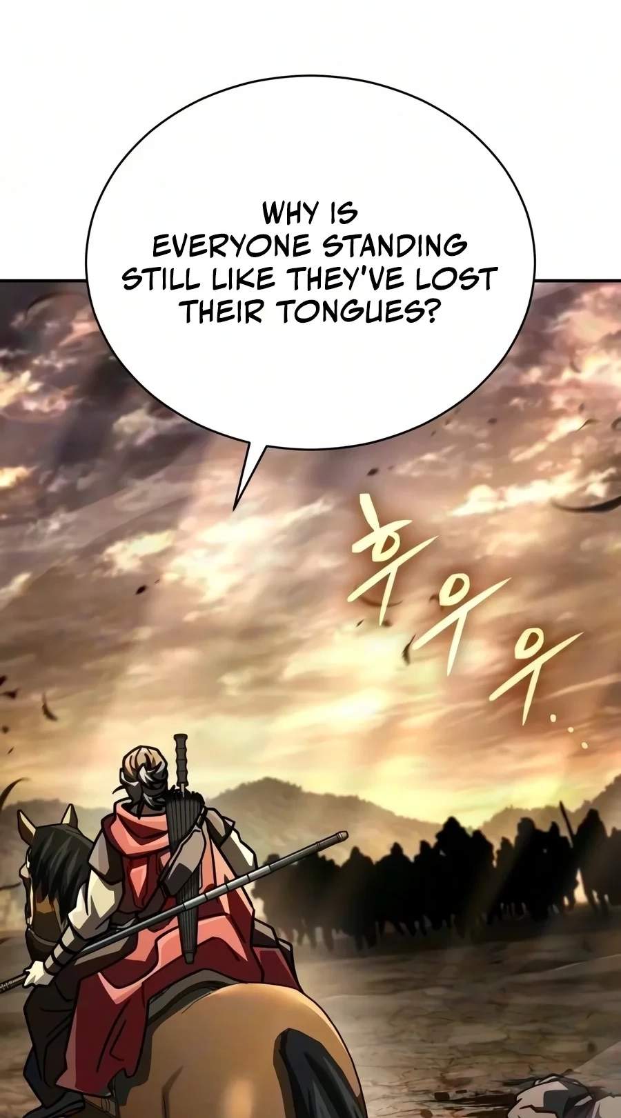 Reincarnation of the Fist King Chapter 70 page 29