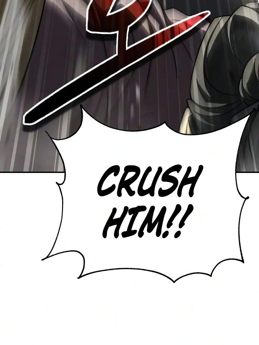 Reincarnation of the Fist King Chapter 70 page 35